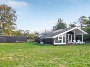 Holiday Home Tuulikki - 1-6km from the sea by Interhome